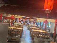 -印象鲵宴·张家界地标美食名片(溪布街店)