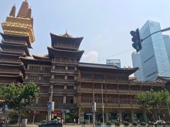 -复旦大学附属华山医院(总院)