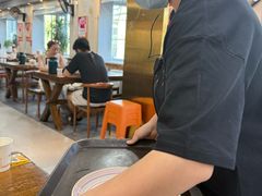 -歹歹的加个面过油肉拌面(贵州路店)