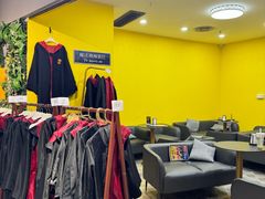 -谜盒子奇幻密室(南屏店)