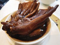 -富临饭店阿一鲍鱼