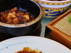 -惠丰堂饭庄·烤鸭·京味菜(翠微路店)
