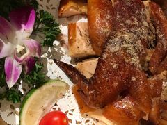 胡桃里烤鸡-胡桃里音乐酒馆(仓山万达店)