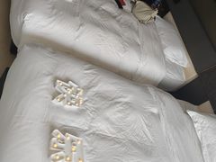 -广州永庆坊瞻云精选酒店