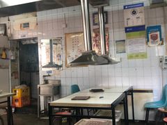 大堂-大槐树烤肉馆