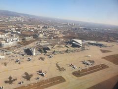 -太原武宿国际机场