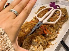 -喜记避风塘炒辣蟹(旗舰店)