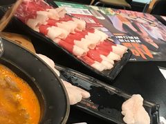 -呷哺呷哺(枫蓝国际店)