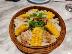 糯香排骨-懒人盐府人家(航天桥店)