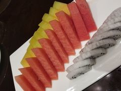 -海天楼(天津泛太平洋店)