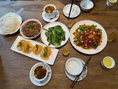 -小喜客·云南特色菜(纳西庭院店)
