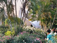 -人民公园(罗湖区)