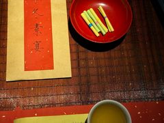 -桂语山房(满觉陇店)