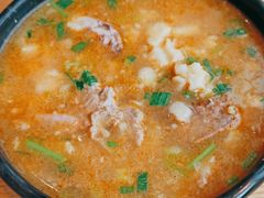 -秦香阁·西北家常菜(徐汇日月光中心店)
