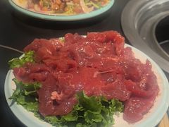 -泰白海鲜烧烤大全