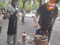 -金龙·打边炉(南京西路店)