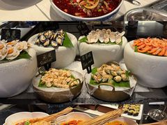 -深圳大梅沙京基洲际度假酒店