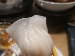 -山楂树融合菜餐厅