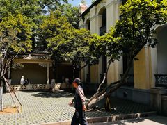 -南京中国近代史遗址博物馆(南京总统府)