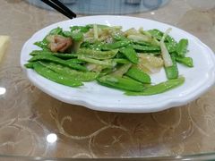 -民丰饭店(海丰黄江医院西)