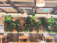 -云阿蛮云南生烫牛肉米线(奉贤路店)