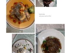 -走马楼饭庄(慈城古县城店)