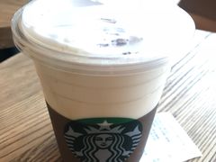 绵云冷萃-星巴克臻选(湖滨道店)