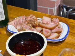 -聚合鑫东北熏酱熟食麻辣面(长阳店)