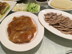 烤鸭-紫光园(马桥店)