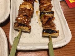 -鸟贵族(天王寺北口店)