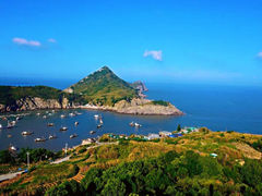 -嵛山岛