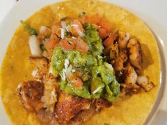 -Pistolera Mexican Cantina女枪手墨西哥餐厅(碧云路店)