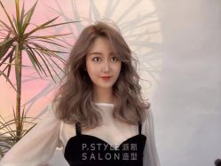 -P.STYLE 派斯造型