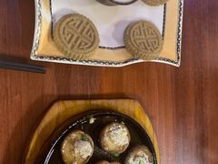 -如意林卡藏餐吧(大昭寺店)