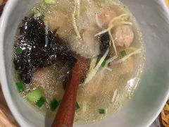 -陈家生煎(世茂双子塔店)