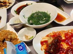 -顺风海鲜港(金玉兰店)