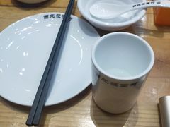 -西北莜面村(太原店)