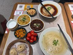 -松鹤楼面馆(清河万象汇店)