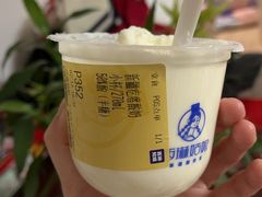-西琳姑娘·新疆冰淇淋酸奶茶(南开大悦城店)