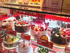 -味多美蛋糕(东直门店)