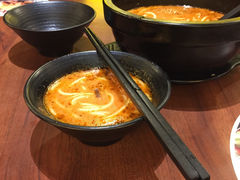 -阿香米线(北京华联万柳店)
