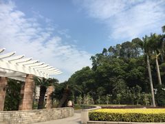 -南国桃园旅游度假区