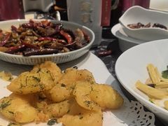 -来哥菜馆·大厨烹小鲜