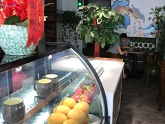 -梁子刨冰王(鞍山西道店)