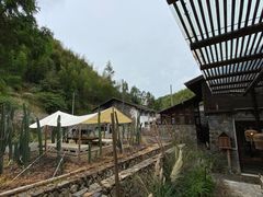 -MOJ coffee(瓯海泽雅水碓坑店)