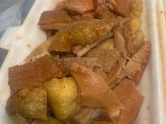 -细妹五香牛杂(步行街店)