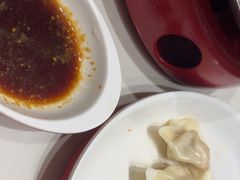 -喜家德虾仁水饺(华强天虹店)