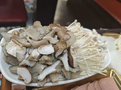 -刘少华贵州小黄牛·鲜牛肉火锅(总店)