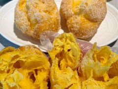 -陶兰居·手工点心·粤菜(圆融时代广场店)