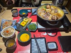 -食鲤料理(西虹东路店)
